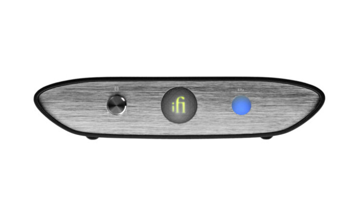 iFi Zen Blue V2 Black