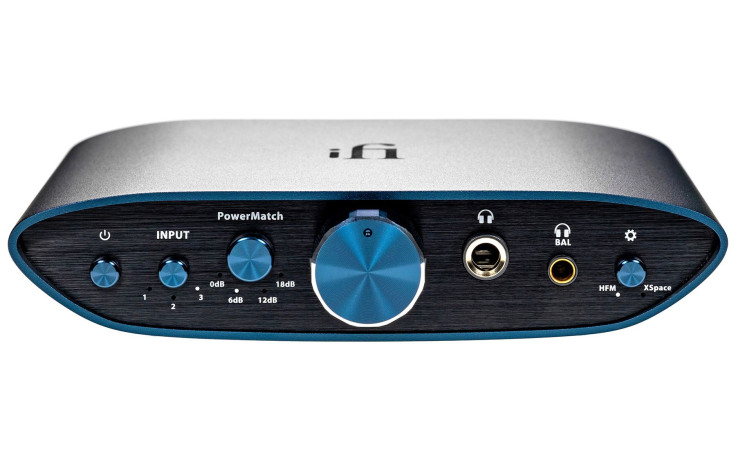 iFi ZEN CAN Signature HFM