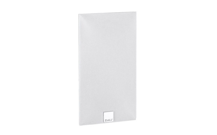 DALI Opticon 2 White (гриль)