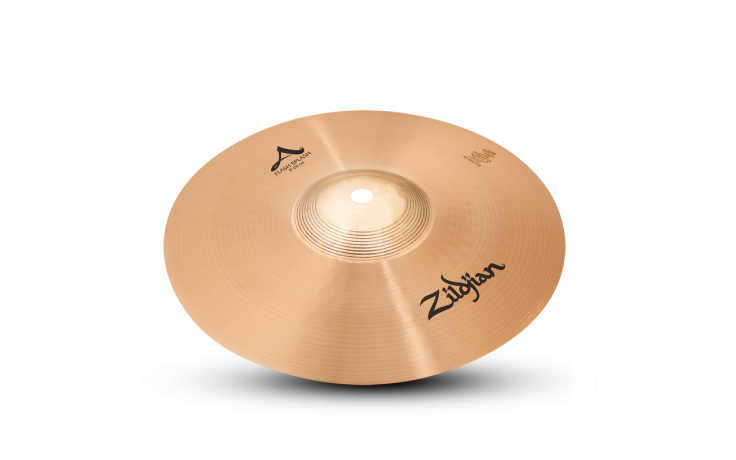 ZILDJIAN 8" A FLASH SPLASH