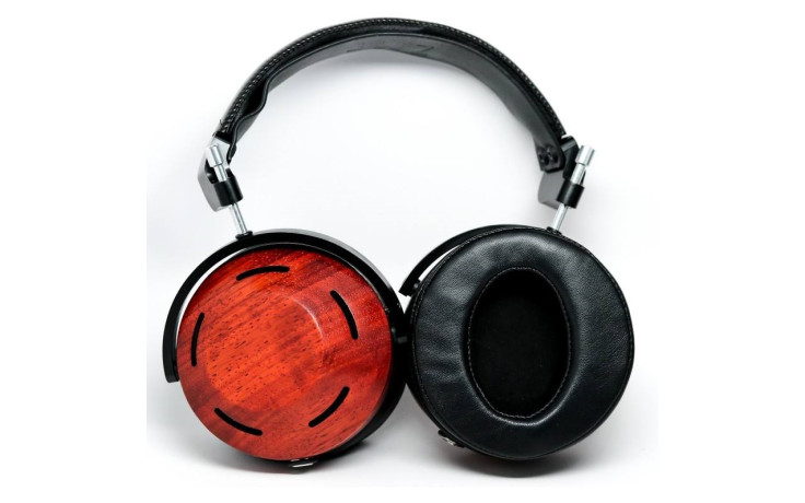 ZMF Eikon African Padauk