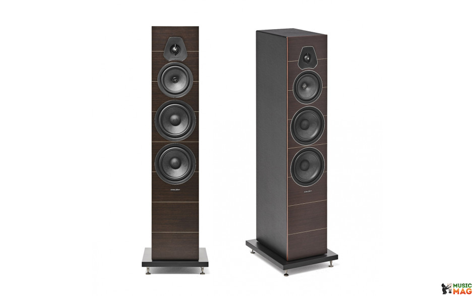 Sonus Faber Lumina V Wenge