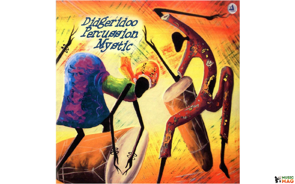 Didgeridoo Percussion Mystic. This Didgeridoo Percussion was recorded live in the clearaudio showroom! A soulful combination of melody and instruments! ( 180gram. Deutsche Grammophon) GER. M/M Clearaudio Vinyl