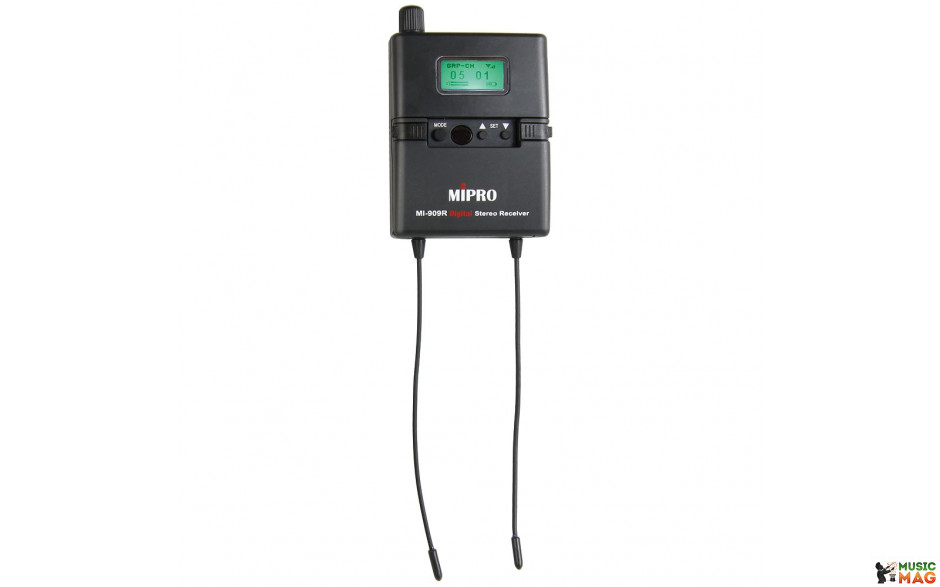 Mipro MI-909R