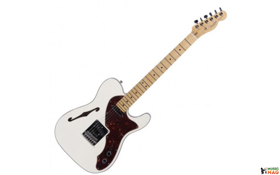 Fender MODERN THINLINE TELE OWT