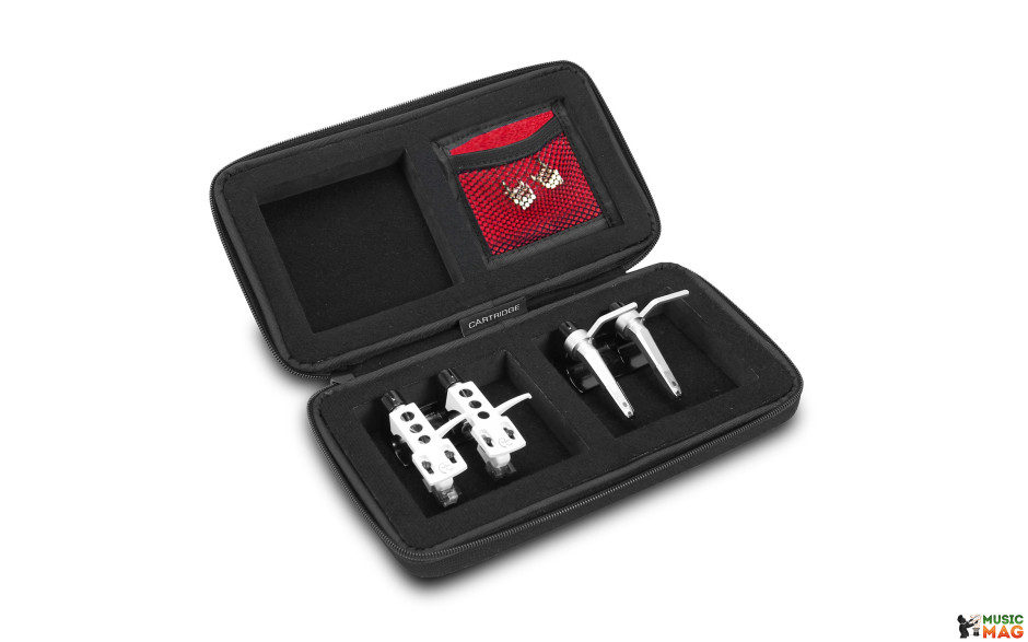 UDG Creator Cartridge Hardcase (U8420BL