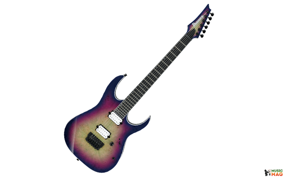 IBANEZ RGIX6FDLB NLB