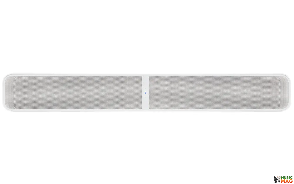 Bluesound PULSE SOUNDBAR PLUS White