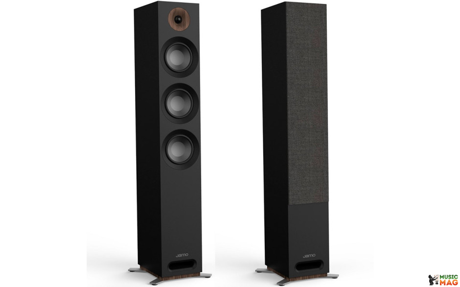 Jamo S 809 Black