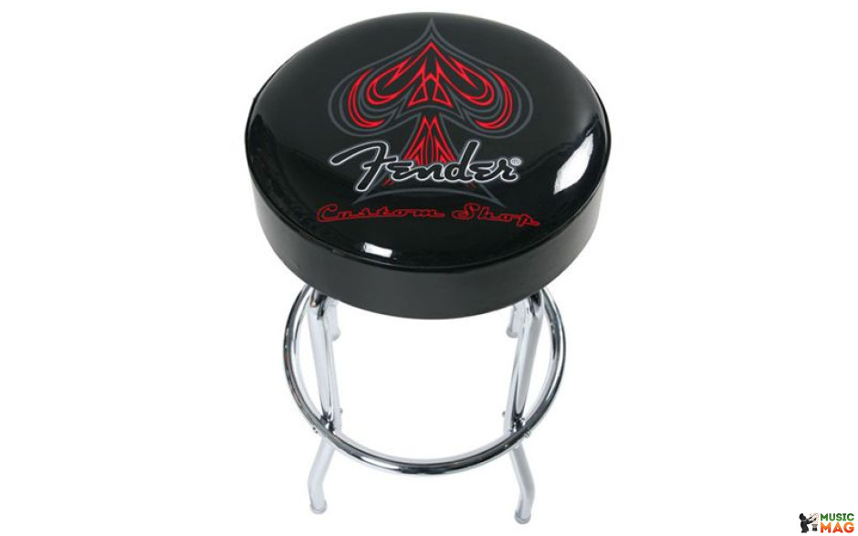FENDER BARSTOOL 30IN CUSTOM SHOP