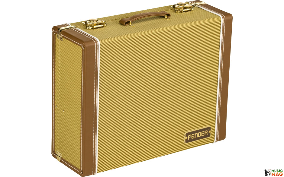 FENDER TWEED PEDALBOARD CASE S