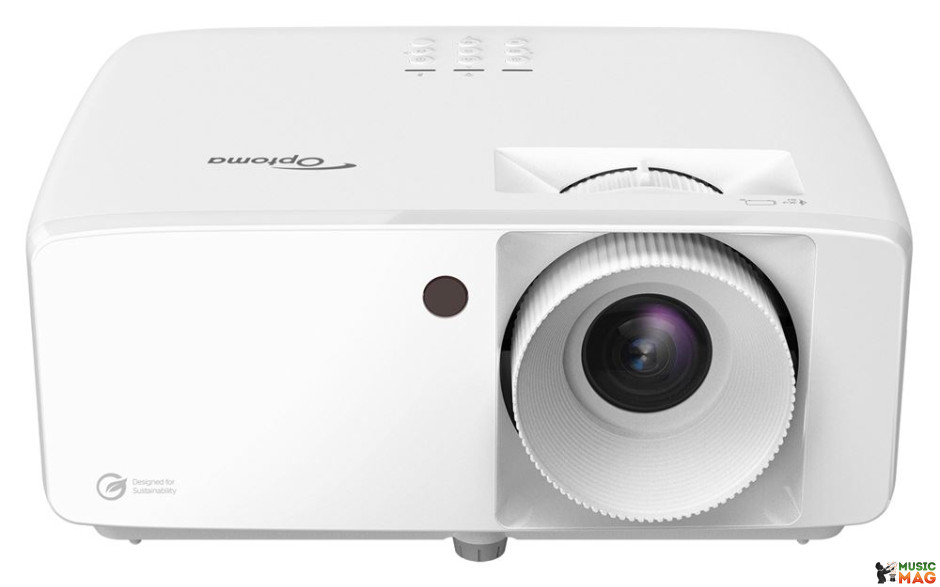 OPTOMA ZH520