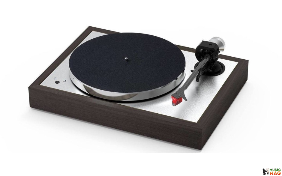 Pro-Ject The Classic Evo Quintet-Red Eucalyptus