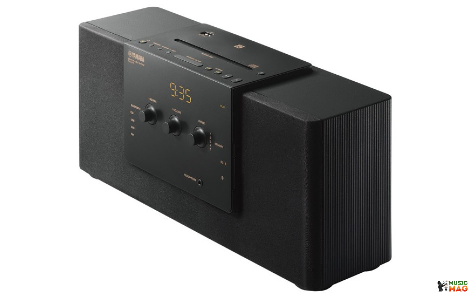 Yamaha TSX-B141 Black