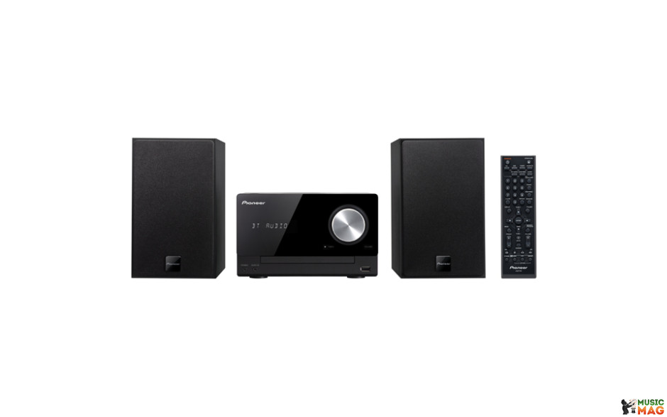 Pioneer X-CM35-K