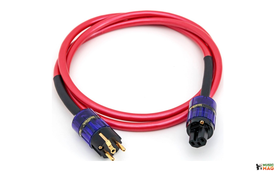 IsoTek EVO3 Optimum (2.0m) C13