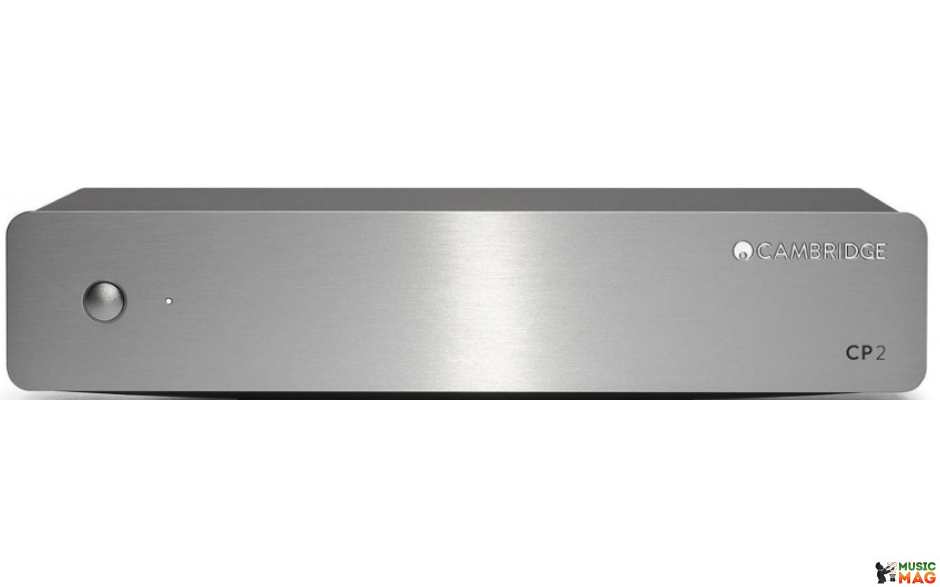 Cambridge Audio Azur CP2 Phono Silver