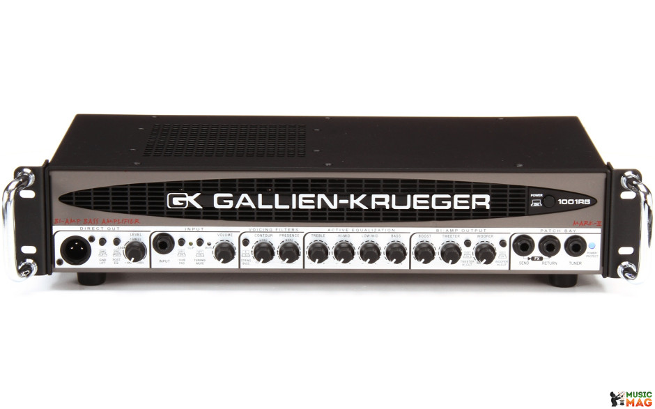 Gallien-Krueger 700RB-II