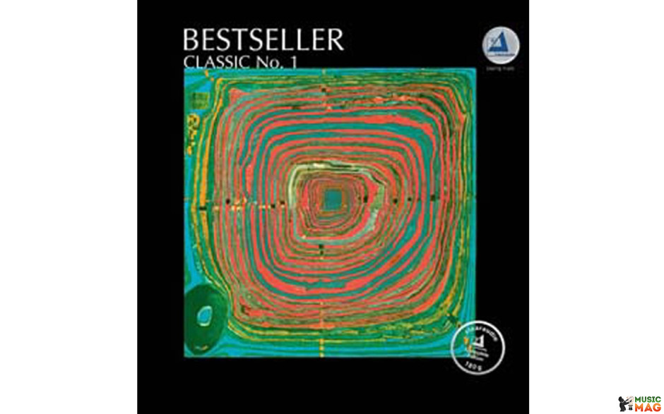 Clearaudio - Bestseller Classic No. I LP 80591