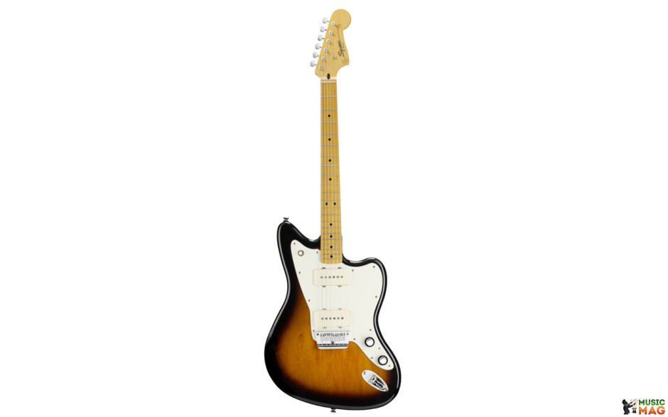 FENDER SQUIER VINTAGE MODIFIED 51 MN 2TS