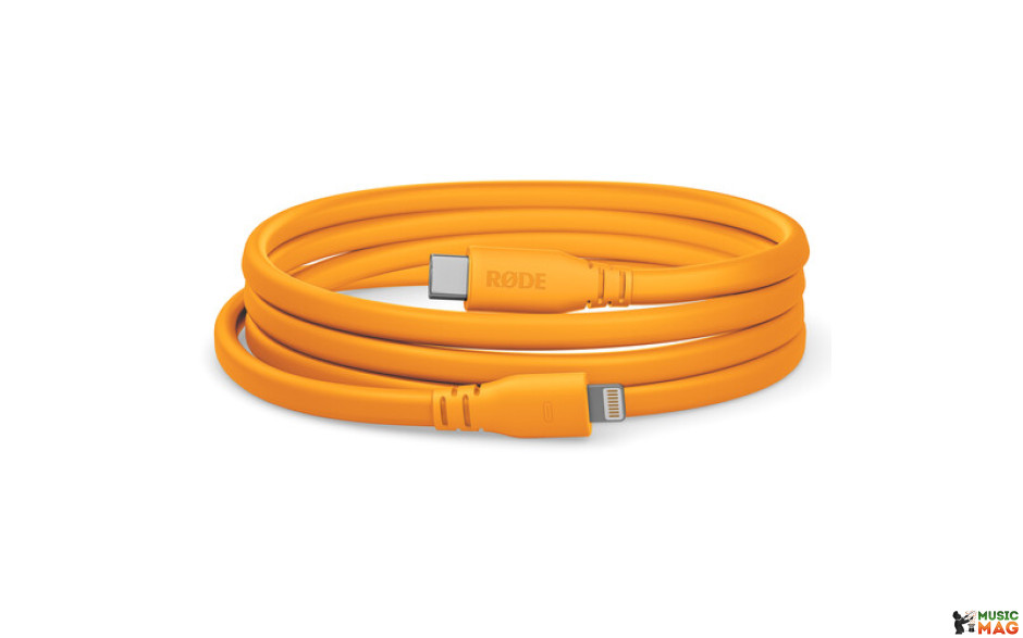 RODE SC19 Orange