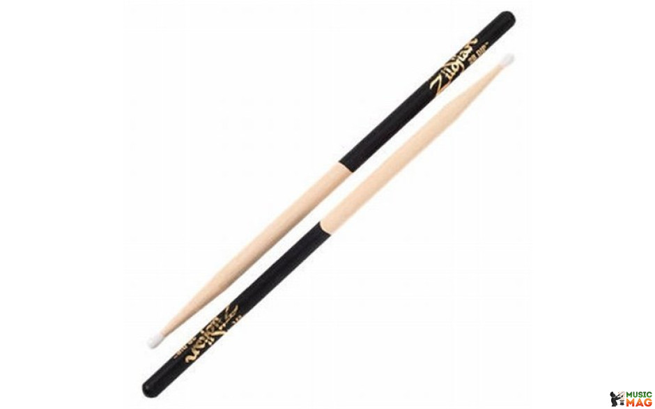 ZILDJIAN 2BND NYLON DIP DRUMSTICKS