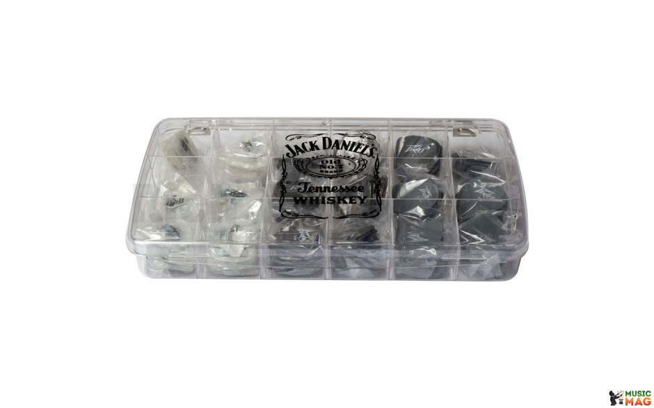 PEAVEY JD PICK KIT
