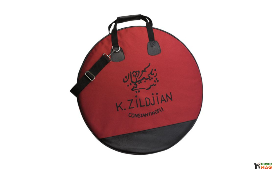 ZILDJIAN K CONSTANTINOPLE CYMBAL BAG