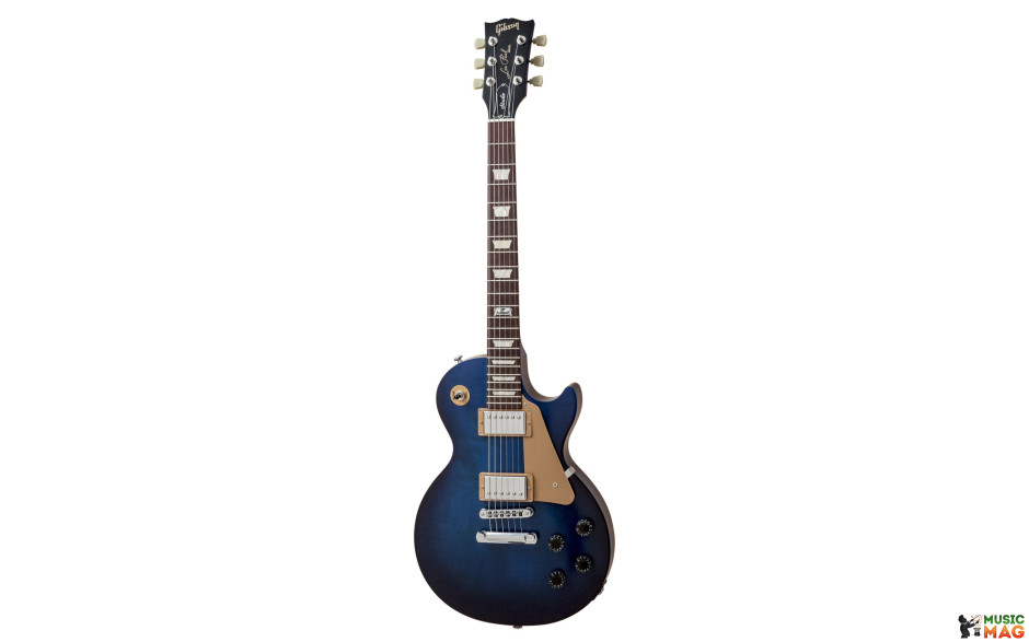 Gibson LES PAUL STUDIO 2014 MMD