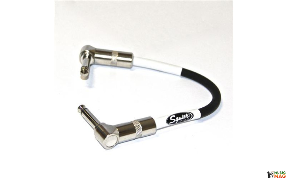 FENDER SQUIER 6" CABLE