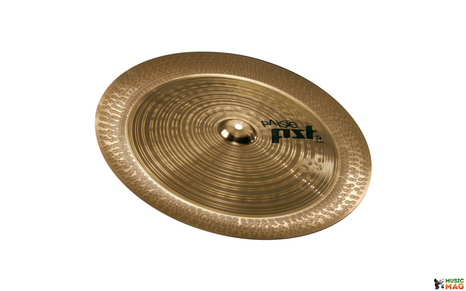 Paiste 5 China 18"
