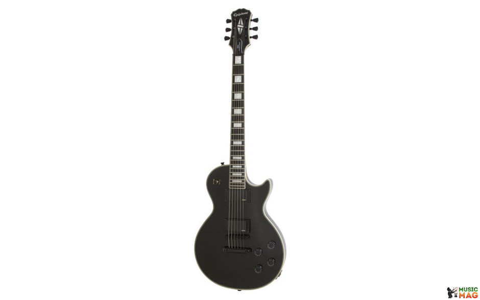 Epiphone MATT HEAFY LES PAUL CUSTOM EB