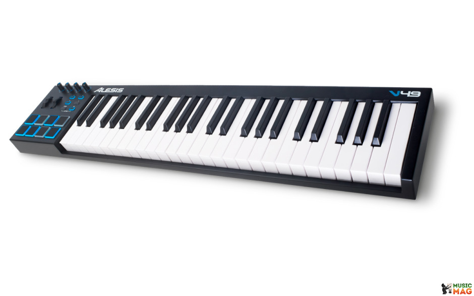 ALESIS V49 USB/MIDI