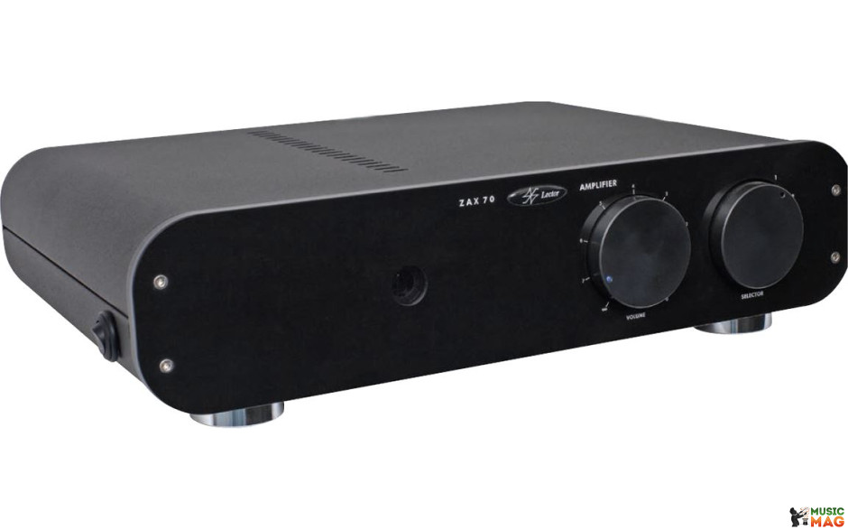 Lector ZAX - 70