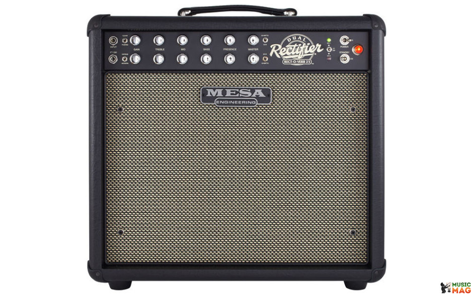 MESA BOOGIE RECTO-VERB TWENTY FIVE 1x12 COMBO
