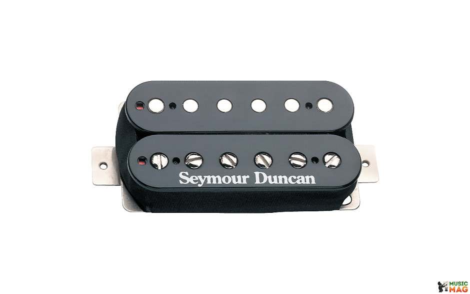 SEYMOUR DUNCAN SH-4 JB MODEL BLACK
