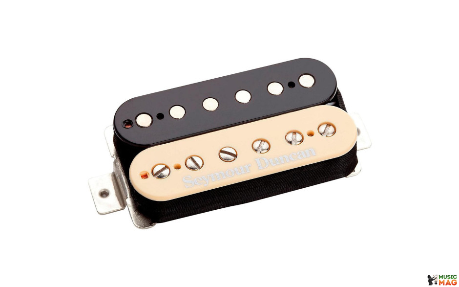 SEYMOUR DUNCAN JASON BECKER TREMBUCKER ZEBRA