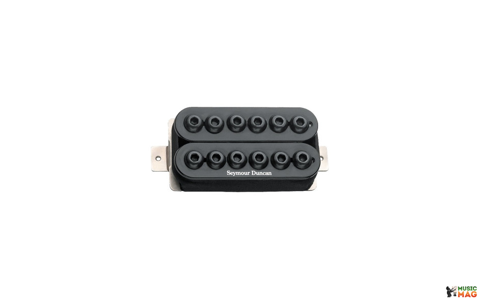 SEYMOUR DUNCAN SH-8B INVADER BLACK