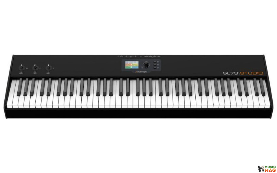 Fatar-Studiologic SL73 Studio