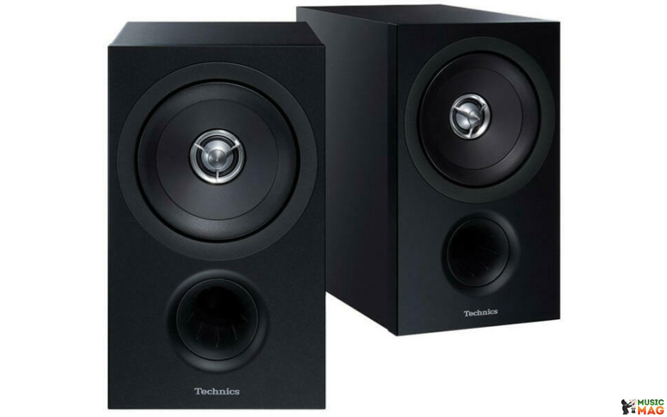 Technics SB-C600E-K Black