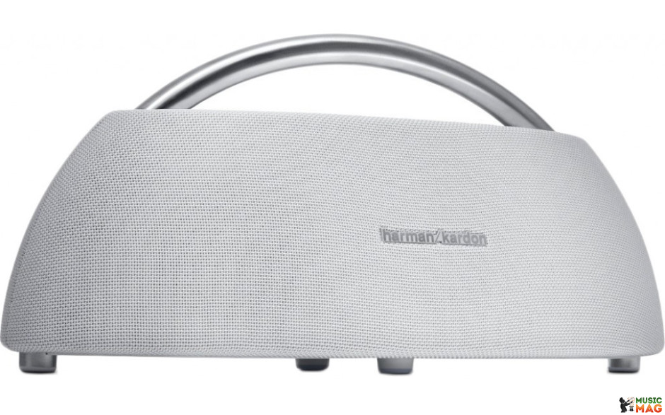 Harman Kardon Go+Play Mini Wireless White (HKGOPLAYMINIWHTEU)