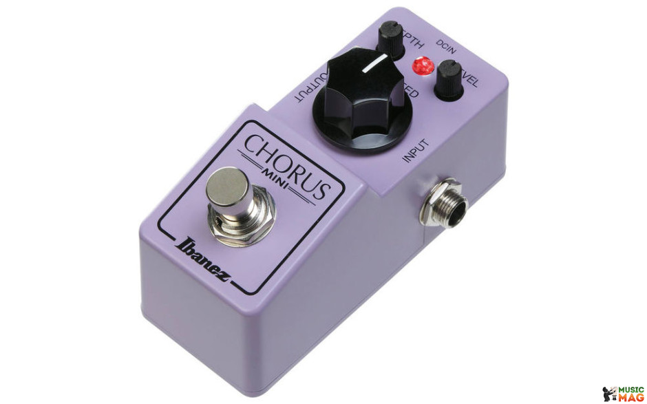 IBANEZ CSMINI CHORUS PEDAL