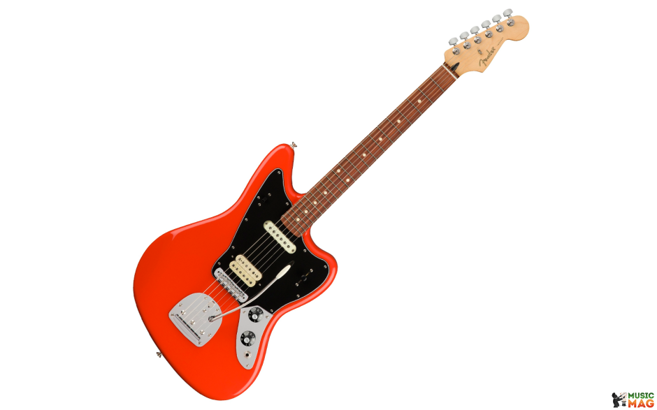 FENDER PLAYER JAGUAR PF SRD