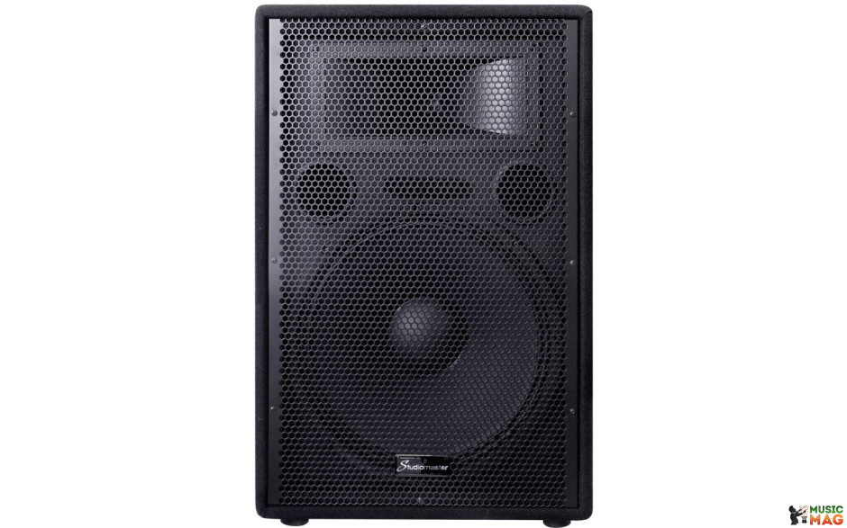 STUDIOMASTER GX15A