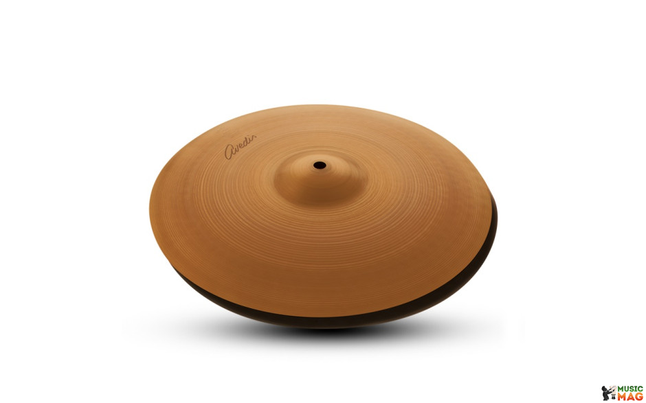 ZILDJIAN 15" A AVEDIS HI-HAT PAIR