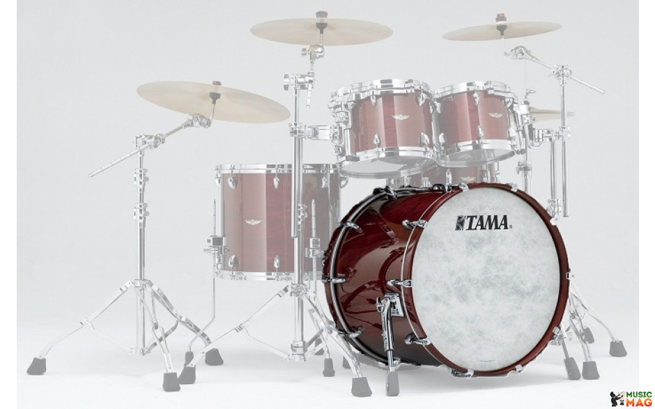 TAMA TWB2218 RBW