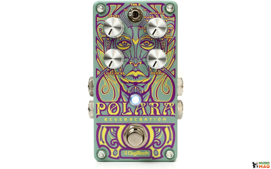 DIGITECH POLARA