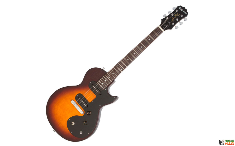 EPIPHONE LES PAUL SL VINTAGE SUNBURST