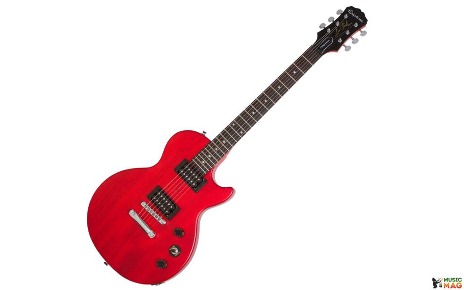 EPIPHONE LES PAUL SPECIAL VE CHERRY VINTAGE