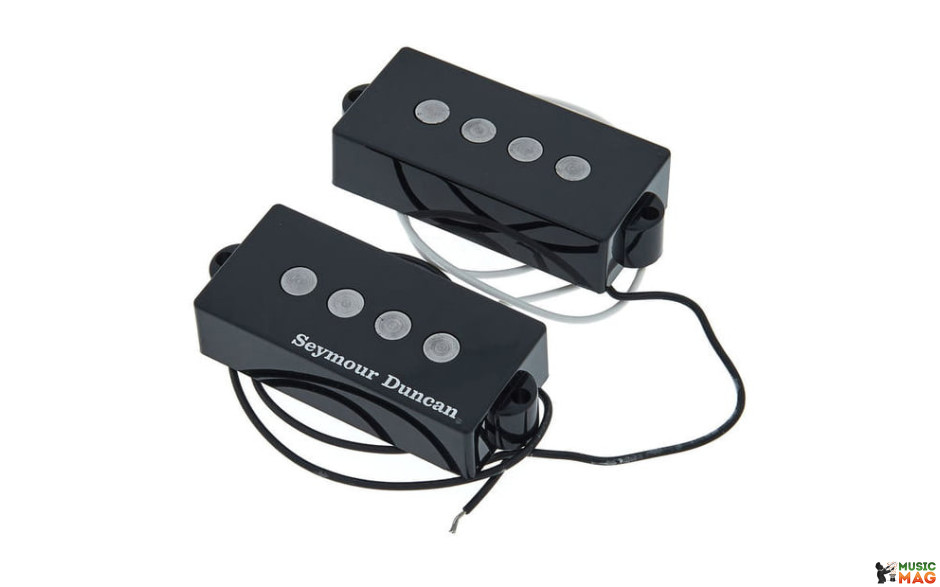 SEYMOUR DUNCAN SPB-3 QUARTER-POUND FOR P-BASS
